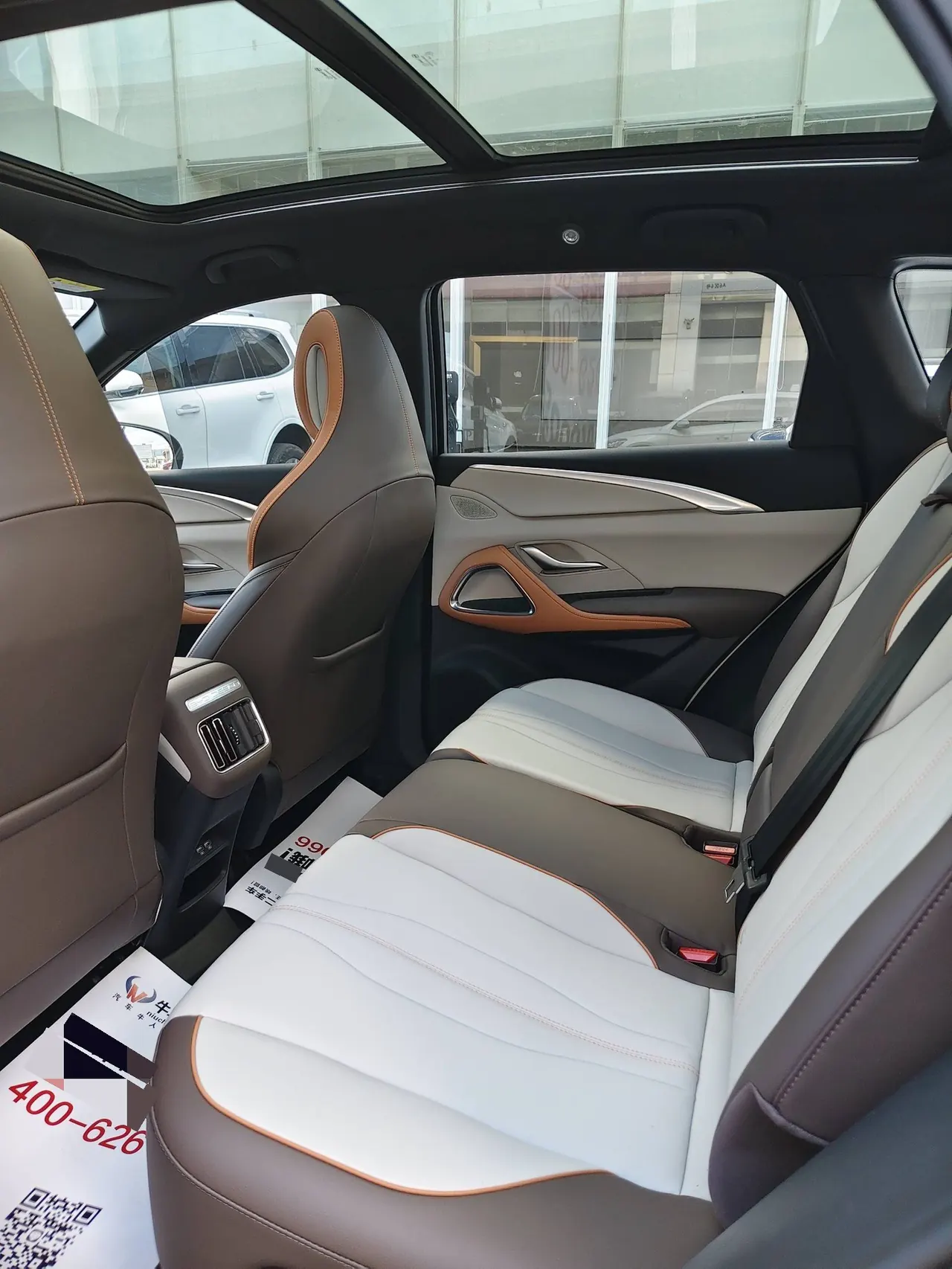 BYD Song PLUS New Energy 2021 Song PLUS DM-i 1.5 Stepless 51KM Honorable Automatic Gear 6