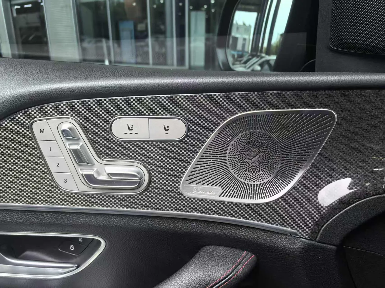 Mercedes Benz GLE AMG (Imported) 2022 GLE 53 AMG Coupe 4MATIC 48V 3.0T Automatic 2