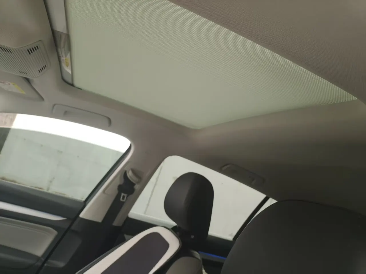 Volkswagen 2021 Golf 8 PRO 1.4TSI 280TSI Automatic 3