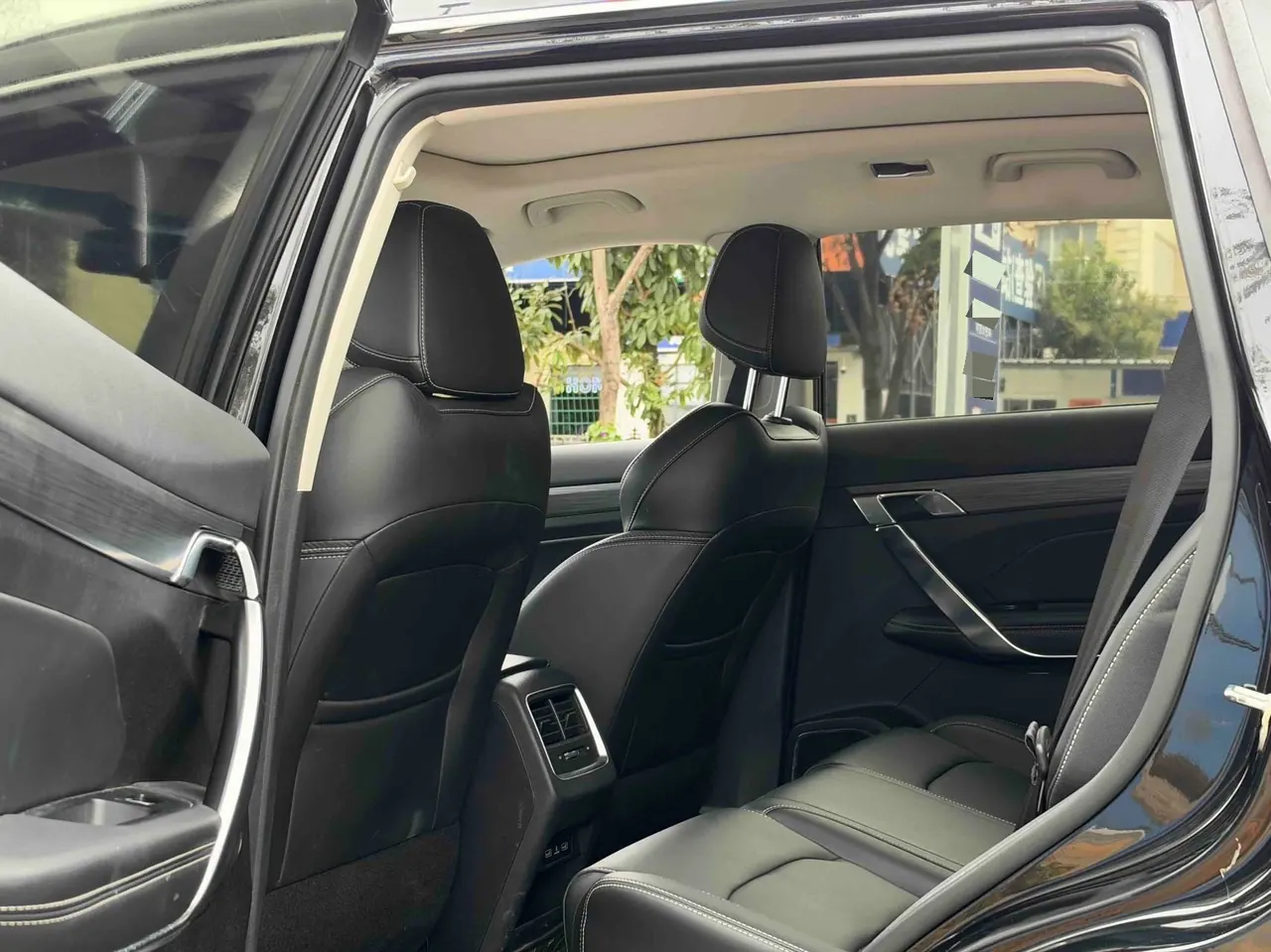 Geely 2020 Boyue PRO 1.5TD Smart Link Automatic Gear 8