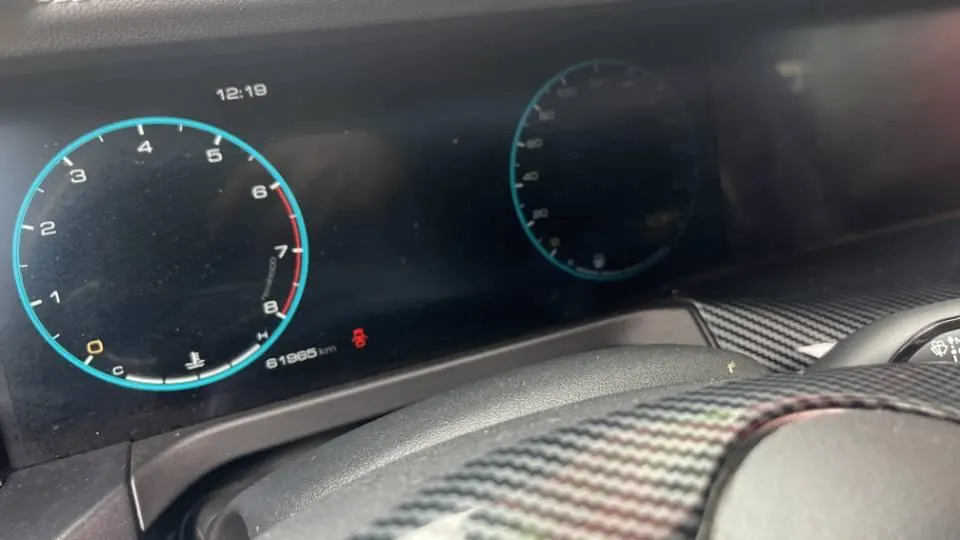 Tank 2021 Tank 300 2.0T Off-Road Challenger Automatic Gear 6