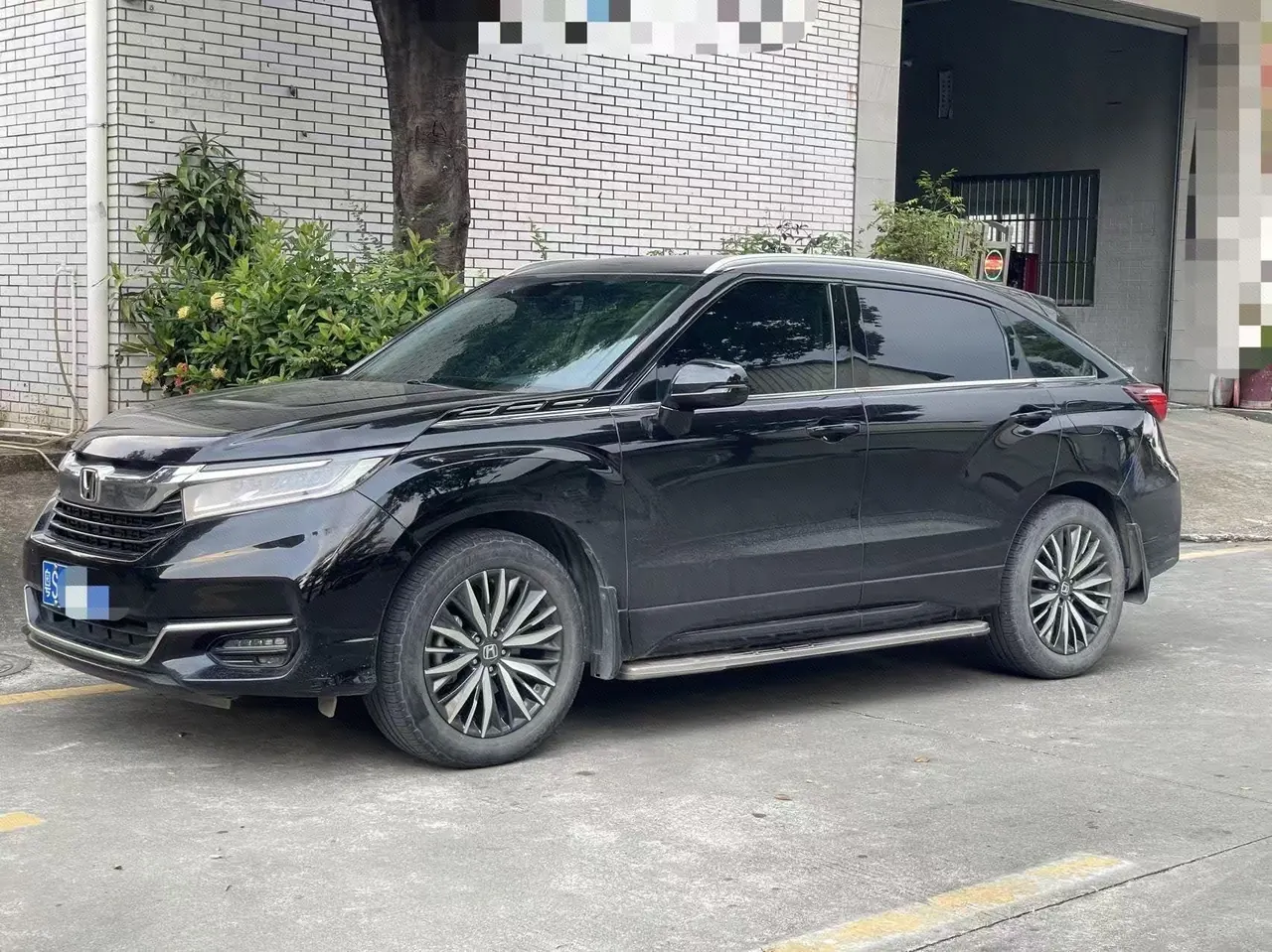 Open image lightbox: Honda 2020 Crown Road 2.0T 370TURBO Four-wheel Drive Premium Edition Automatic Gear