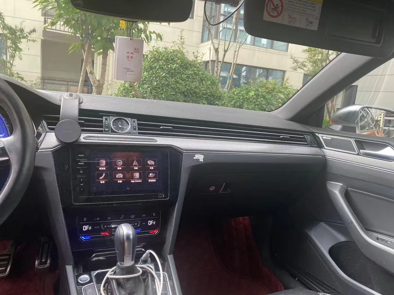 Volkswagen 2020 CC 2.0TSI 330TSI beauty version of automatic gear 5
