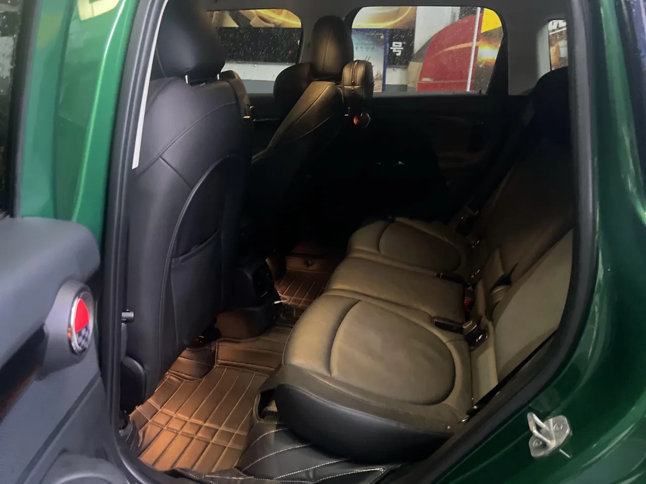 MINI Countryman (Imported) 2020 Cooper S Countryman 2.0T Automatic 4