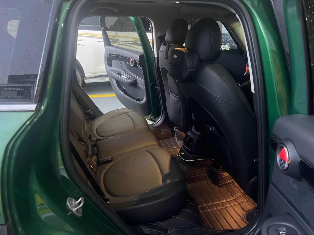 MINI Countryman (Imported) 2020 Cooper S Countryman 2.0T Automatic 6