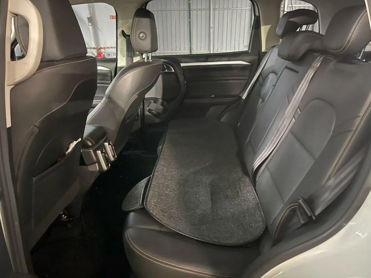 Haval 2021 Big Dogs 1.5T Border Animal Husbandry Wangcai Edition Automatic Gear 6