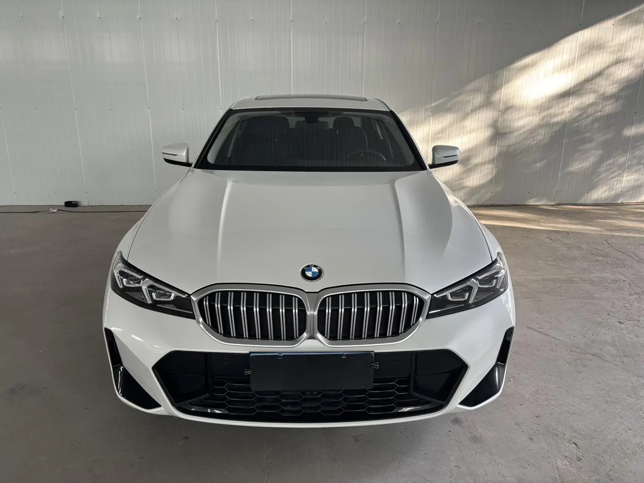 BMW 3 Series 2023 320Li 2.0T M Sports Suit Automatic Gear 2