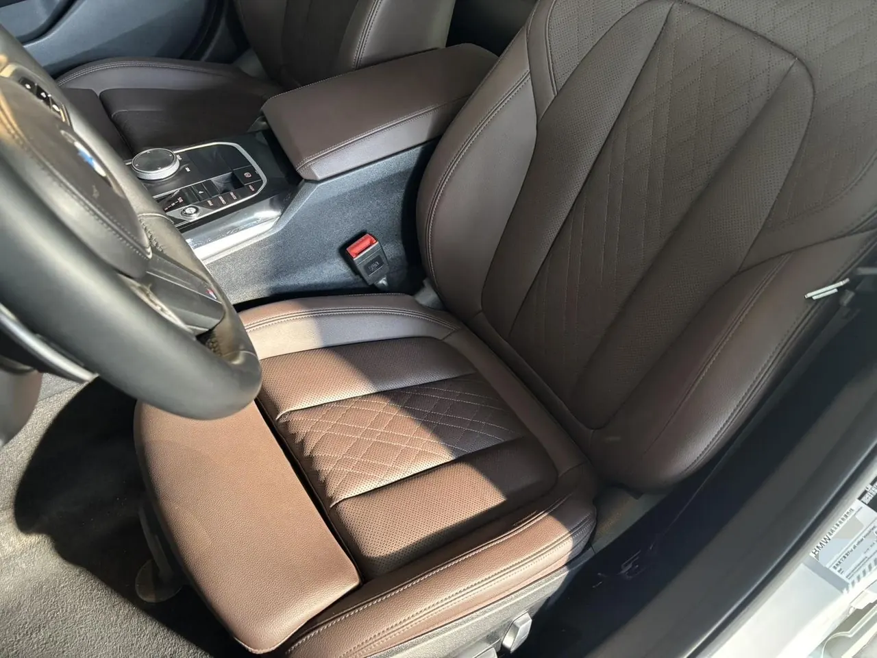 BMW 3 Series 2023 320Li 2.0T M Sports Suit Automatic Gear 8