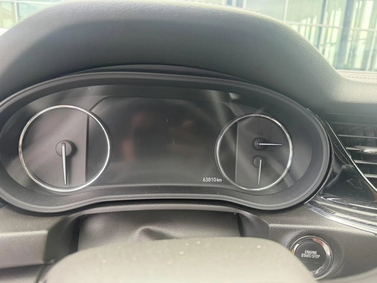 Buick 2020 Regal 1.5T 552T Luxury Automatic Gear 9