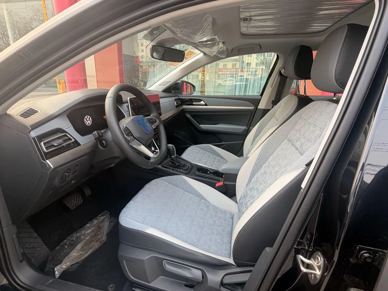 Volkswagen 2023 Lavida 1.5TSI 300TSI Full Escape Automatic Gear 7