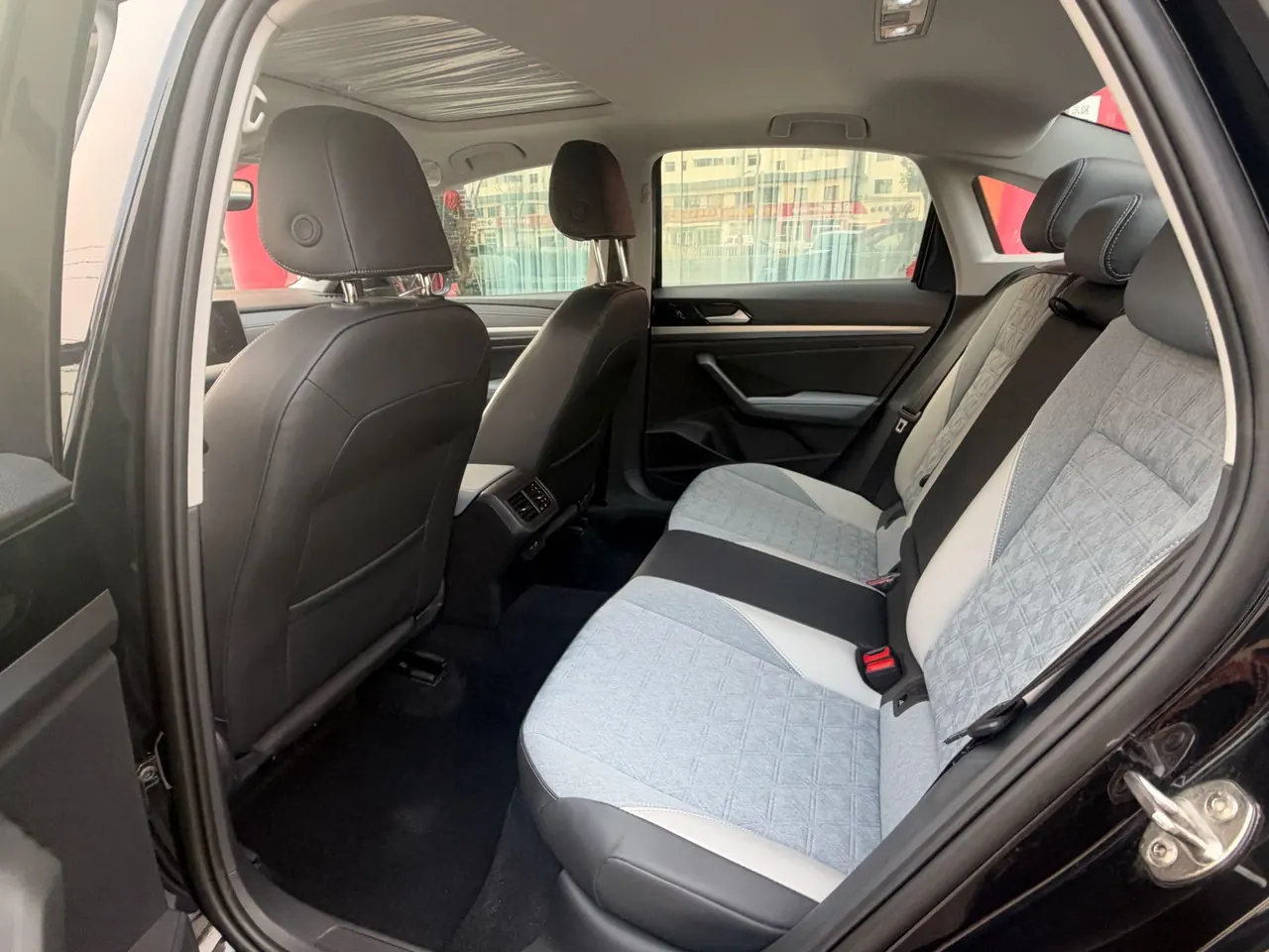 Volkswagen 2023 Lavida 1.5TSI 300TSI Full Escape Automatic Gear 8