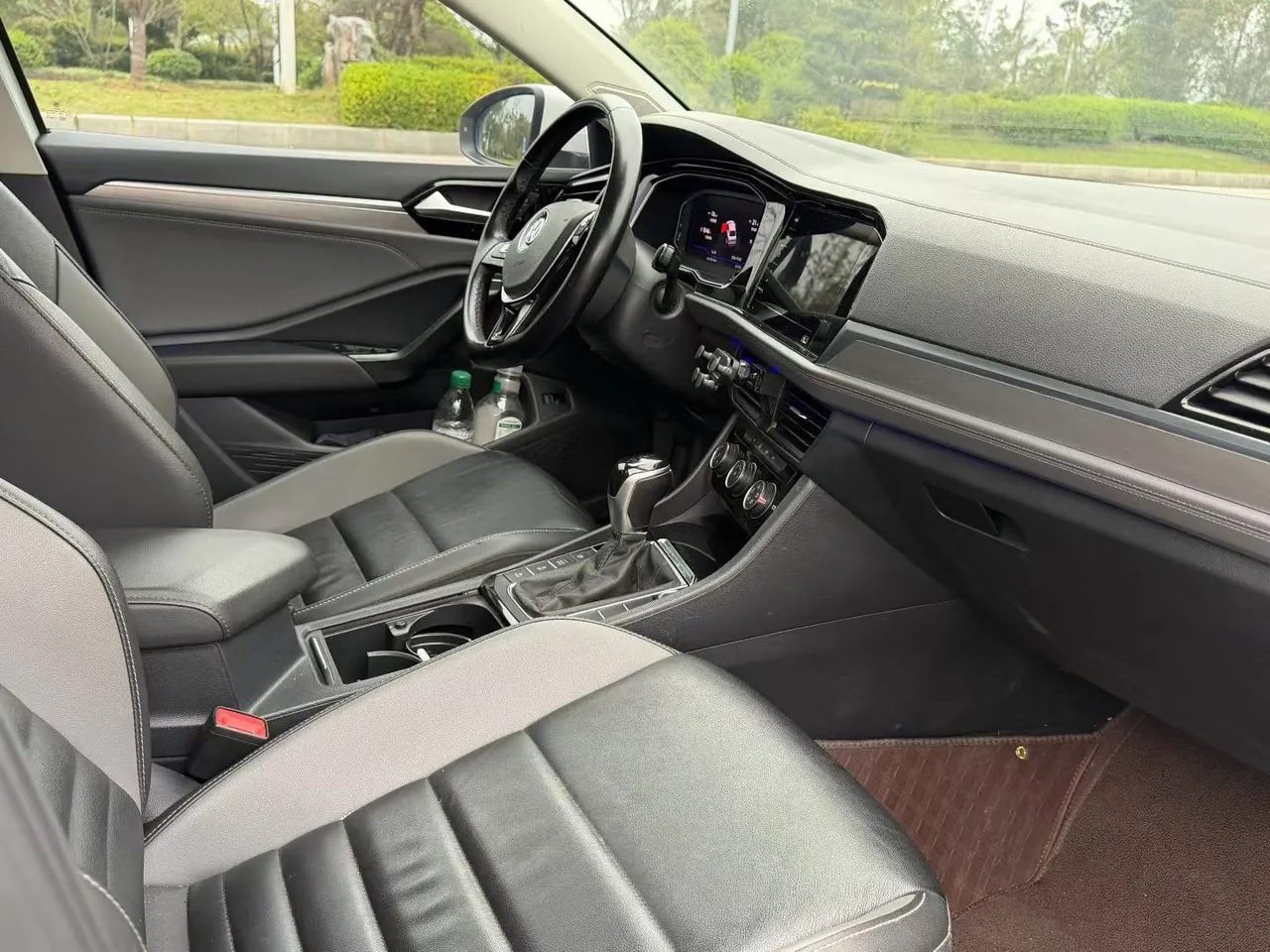 Volkswagen 2022 Sagittarius 1.4TSI 280TSI Flying Edition Automatic Gear 2