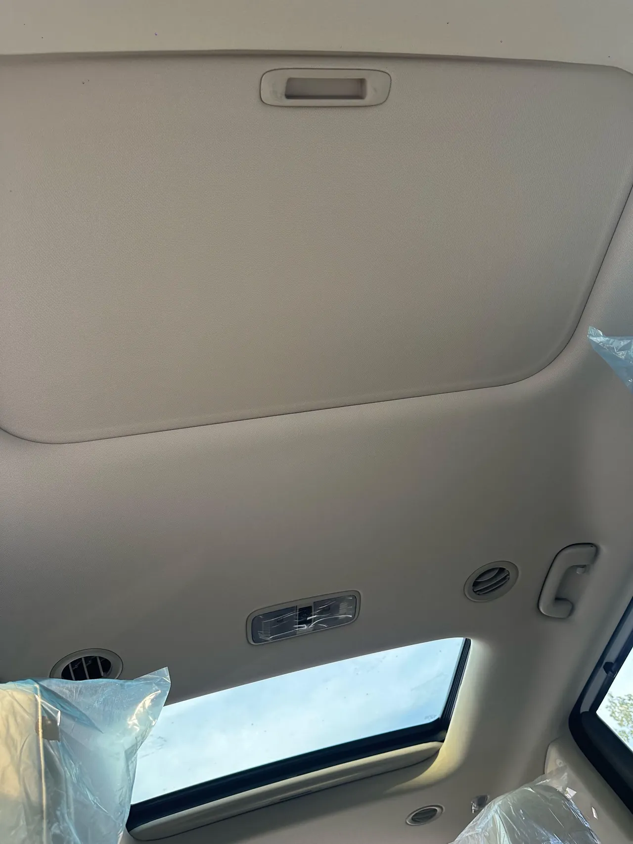 Kia 2021 Jiahua 2.0T Luxury Premium Automatic Gear 16