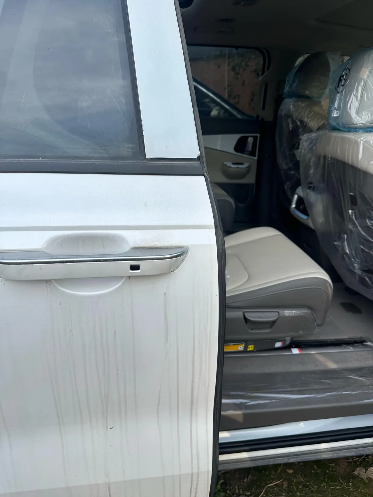 Kia 2021 Jiahua 2.0T Luxury Premium Automatic Gear 7