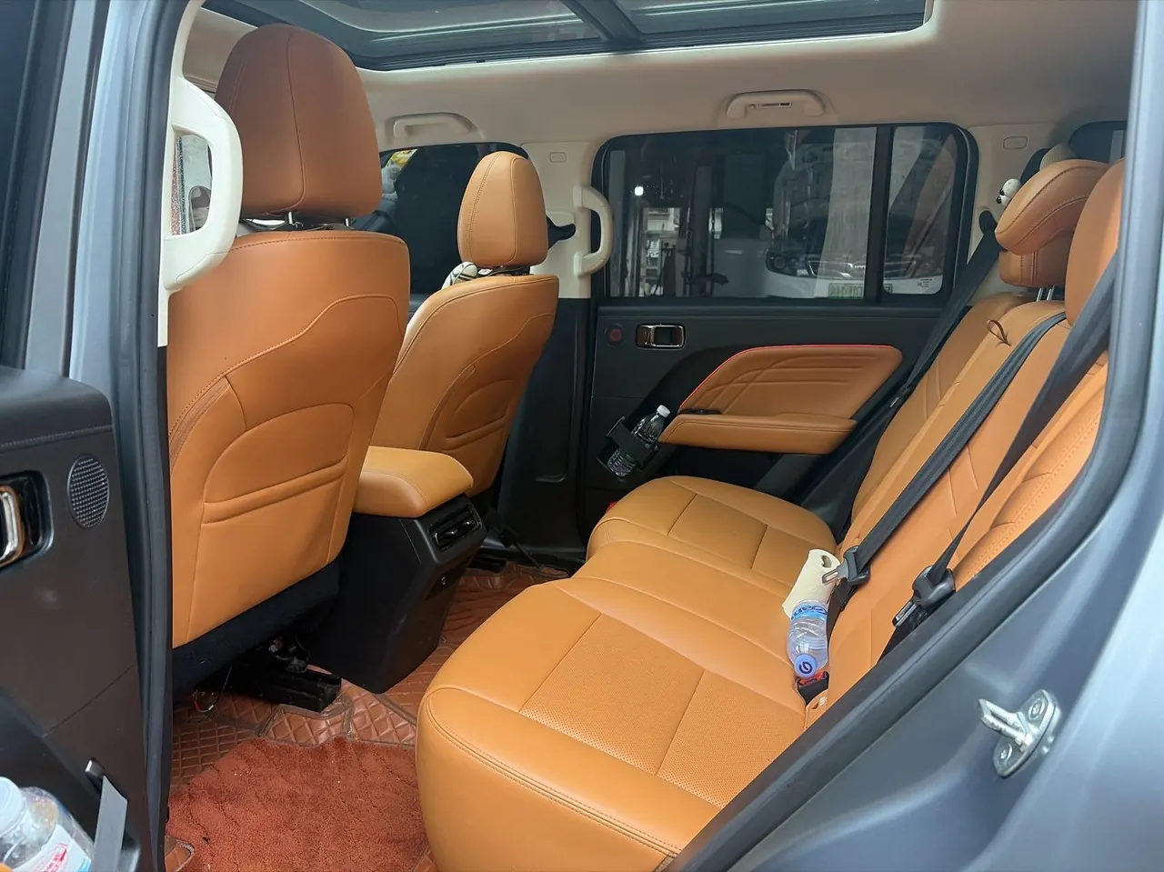 Haval 2023 Raptors Hi4 1.5T 102 Discovery Edition Automatic Gear 4