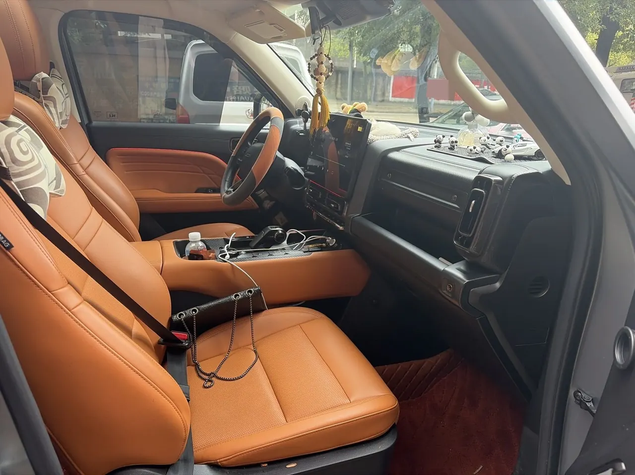 Haval 2023 Raptors Hi4 1.5T 102 Discovery Edition Automatic Gear 8