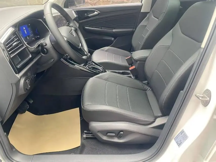 Jetta 2022 Jetta VS7 1.4T Panda Edition Pleasant Edition Pro Automatic Gear 10