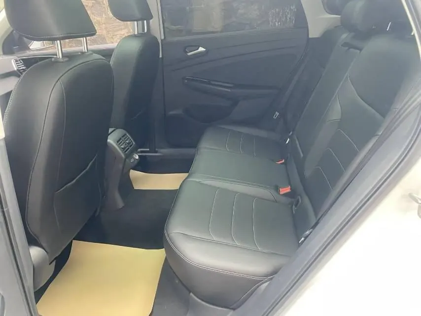 Jetta 2022 Jetta VS7 1.4T Panda Edition Pleasant Edition Pro Automatic Gear 9