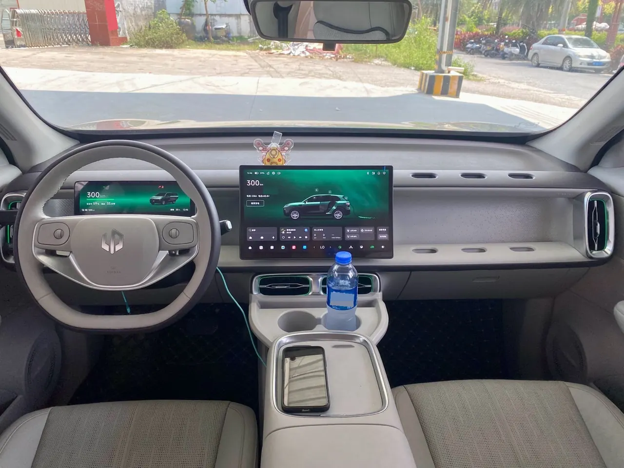 Leapmotor 2025 B 10 510 Enjoy Smart Driving Edition Automatic Gear 7