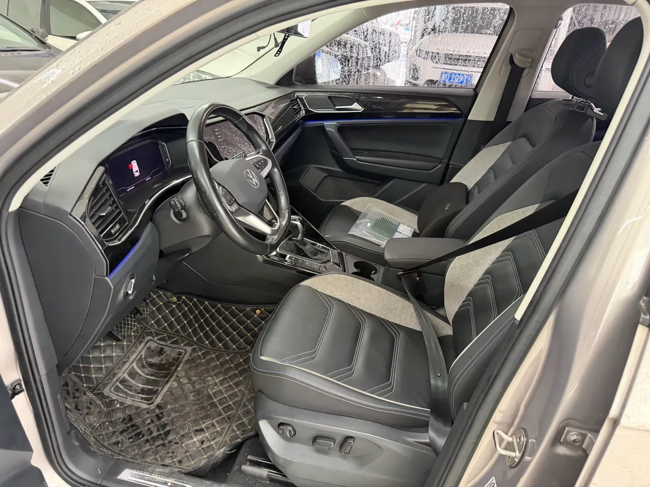 Volkswagen 2020 GTE 1.4T Honorable Automatic Gear 5