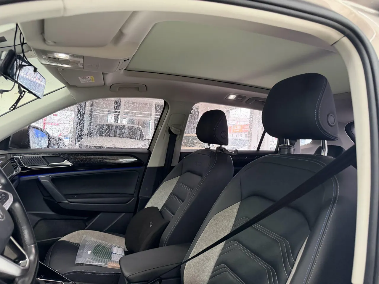 Volkswagen 2020 GTE 1.4T Honorable Automatic Gear 6