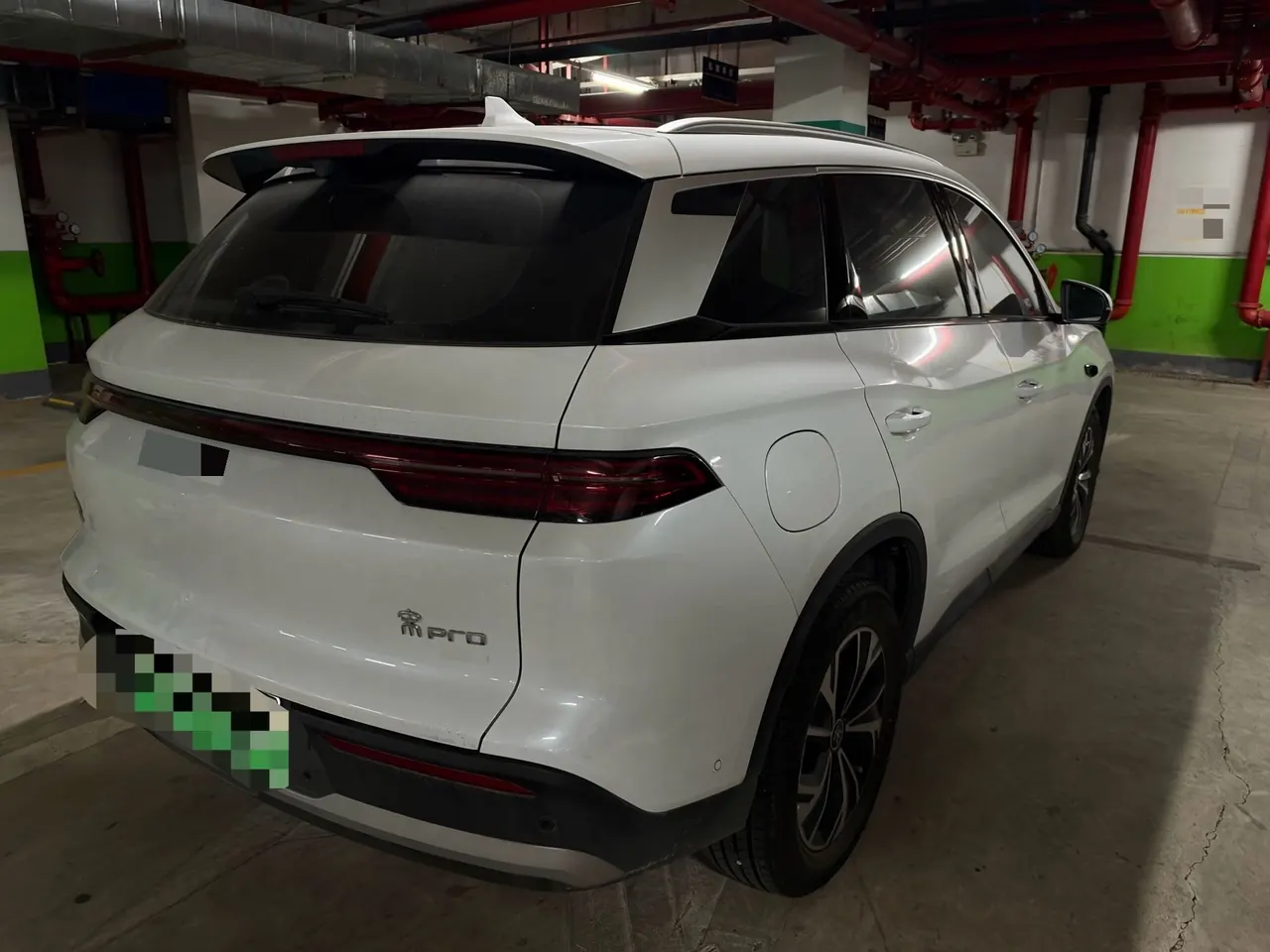 BYD Song Pro New Energy 2025 Song Pro DM-i 1.5 Stepless 75KM Leading Automatic Gear 2