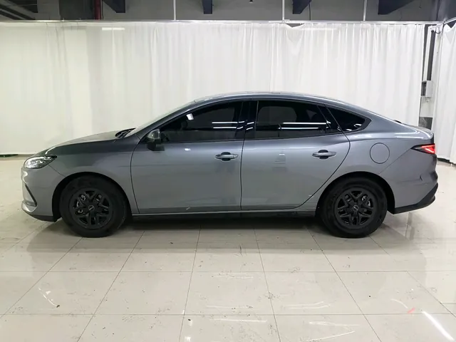 BYD 2025 seals 05 DM-i 1.5 stepless smart driving version 55KM luxury automatic gear 4