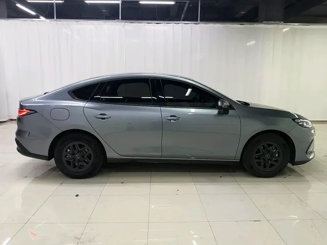 BYD 2025 seals 05 DM-i 1.5 stepless smart driving version 55KM luxury automatic gear 8