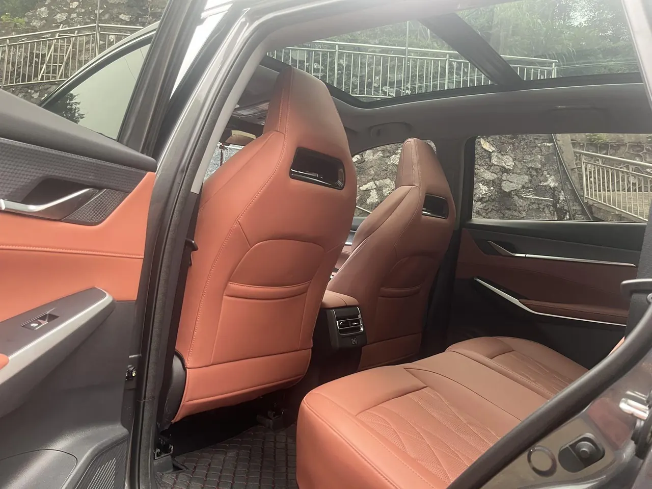 ChangAn 2025 CS75 PLUS 1.5T Champion Edition 5