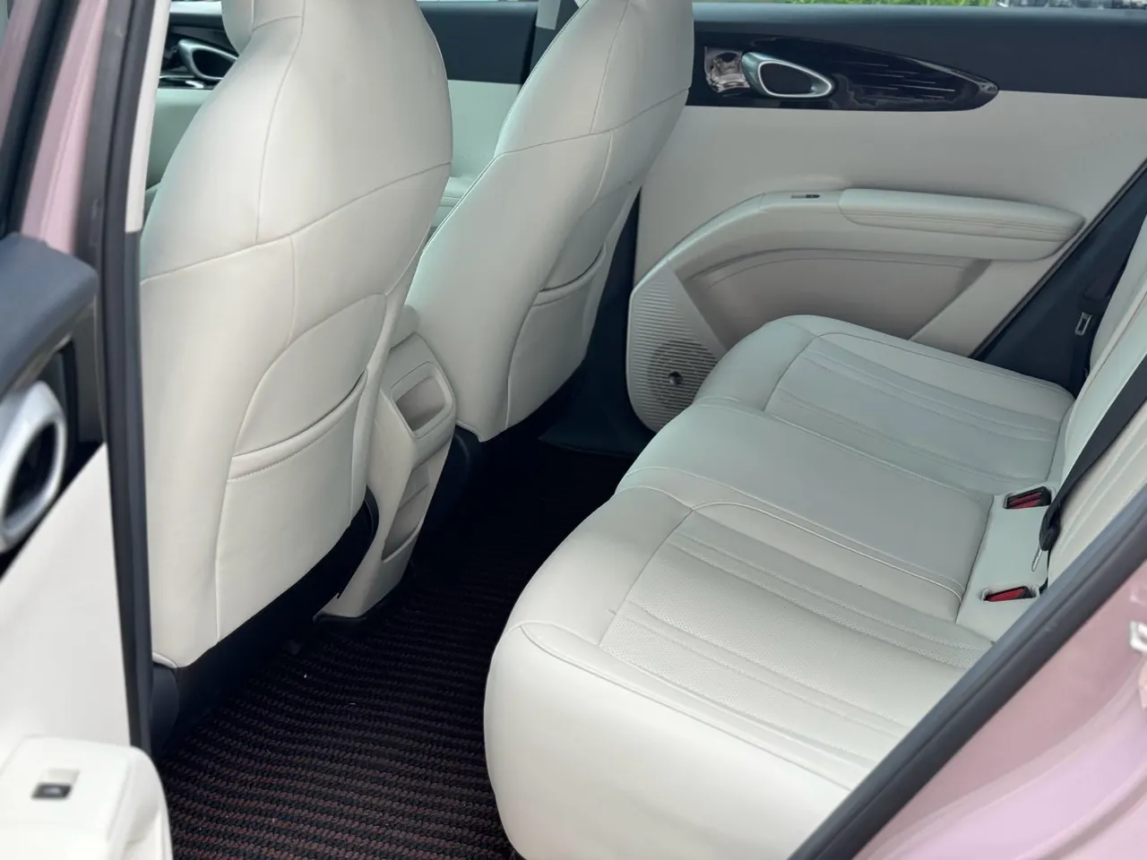 Geely 2025 Star Wish 310km Youth Edition Automatic Gear 7
