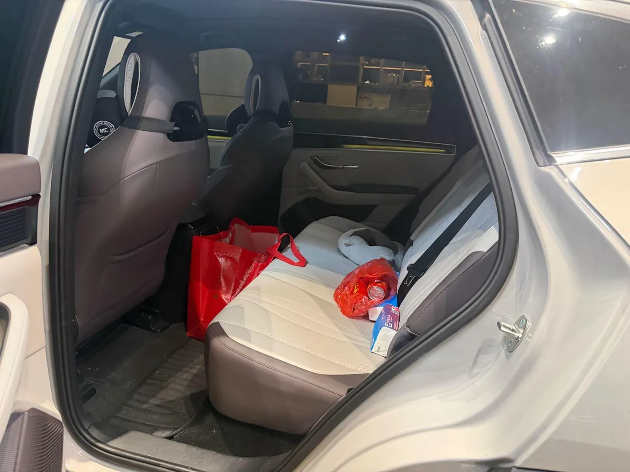 BYD Song PLUS New Energy 2025 Song PLUS DM-i 1.5 Stepless 112KM Honorable Automatic Gear 2