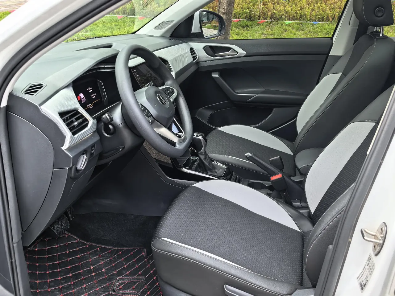 Volkswagen 2021 Shadow Exploration 1.5 Yue Zhi Lian Edition Automatic Gear 6