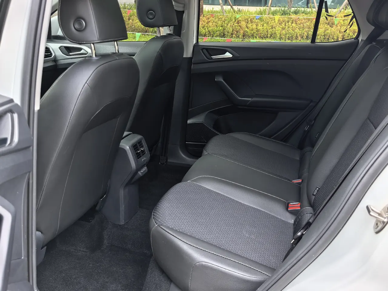 Volkswagen 2021 Shadow Exploration 1.5 Yue Zhi Lian Edition Automatic Gear 7