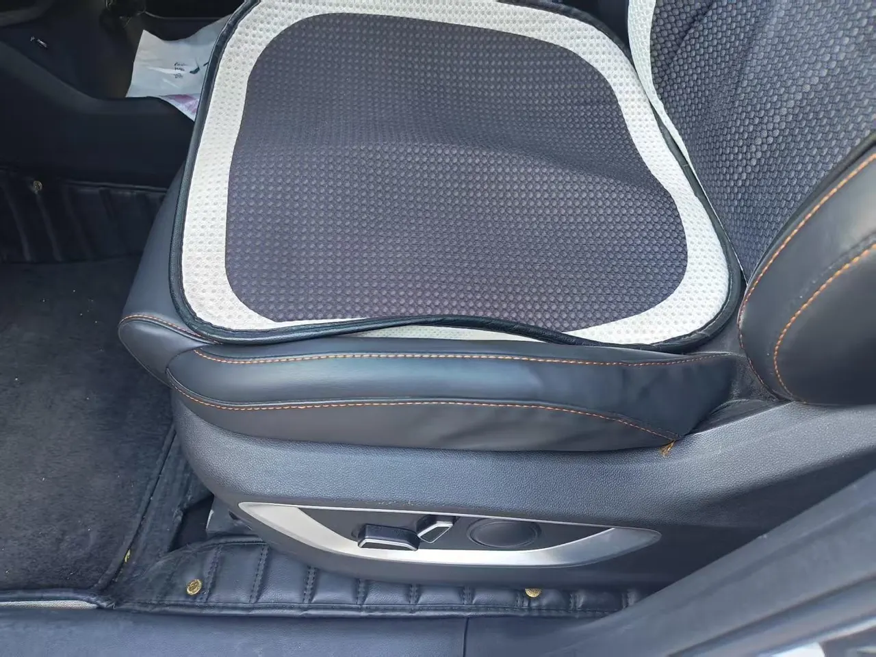 ChangAn 2022 CS75 PLUS 1.5T Honorable Automatic Gear 3