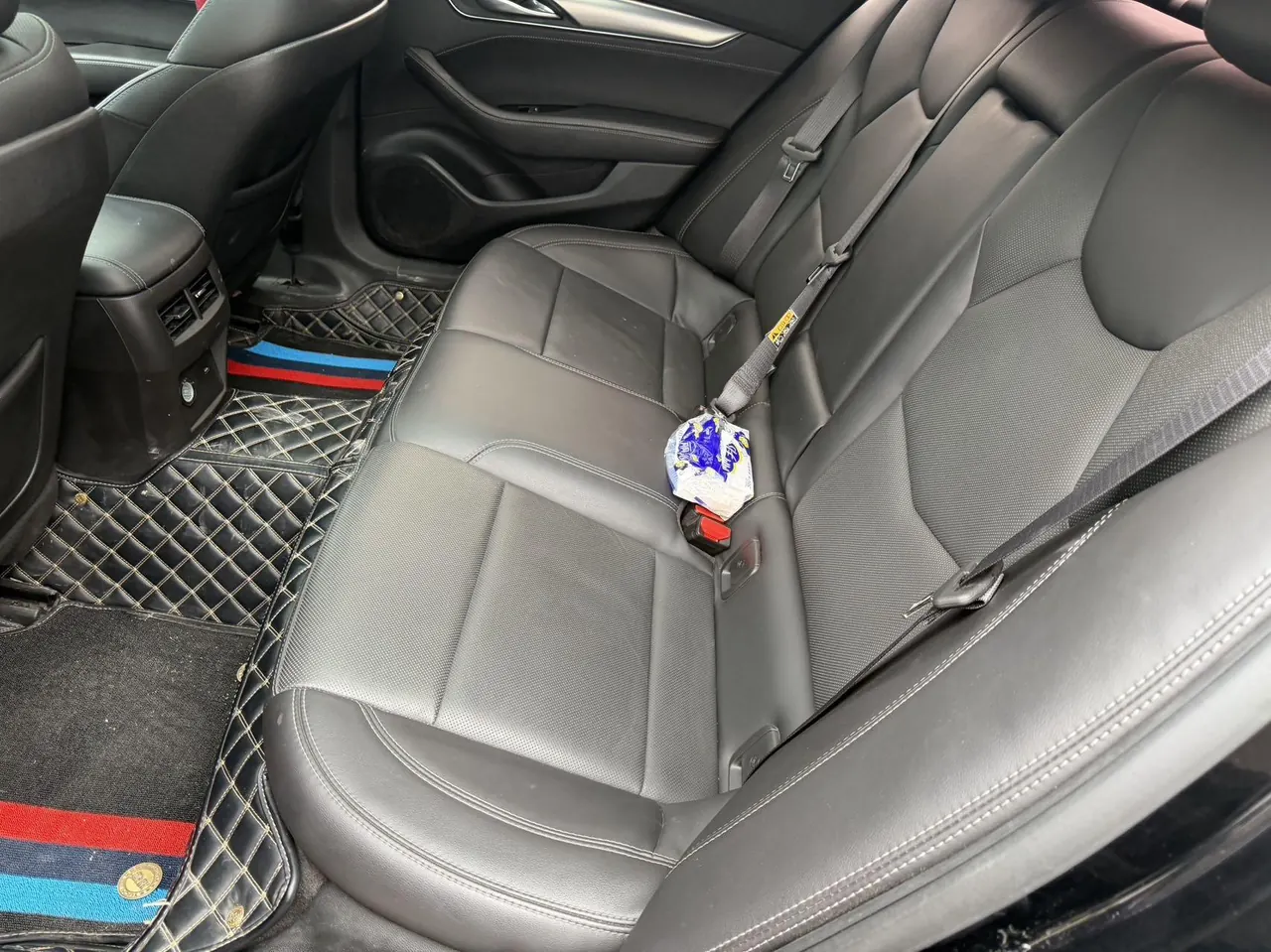 Cadillac 2022 CT5 2.0T 28T luxury automatic gear 5