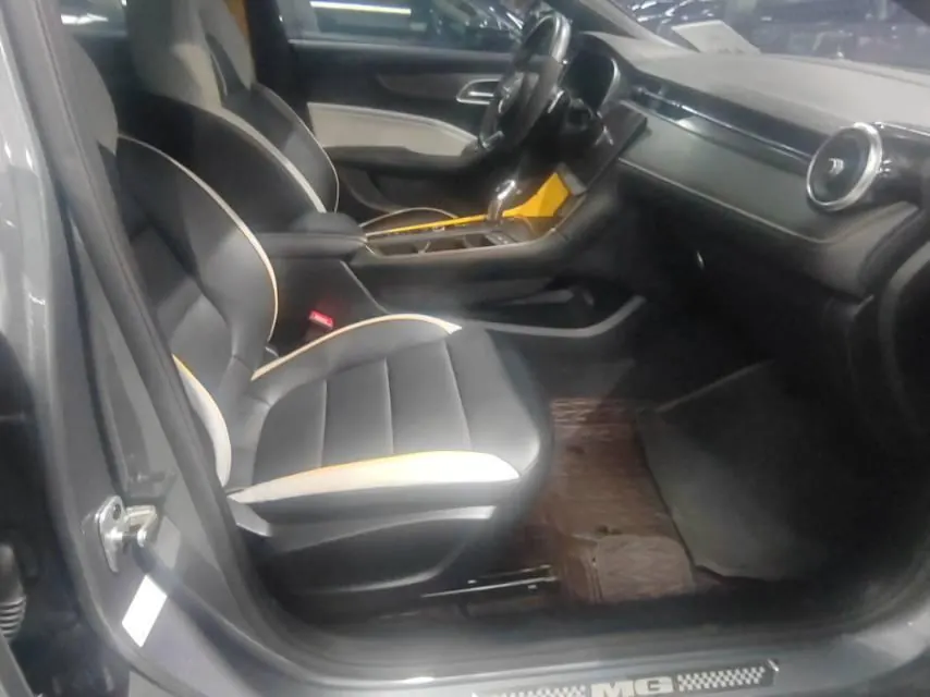 MG 2021 MG6 Pro 1.5T Trophy Ultimate Automatic 8