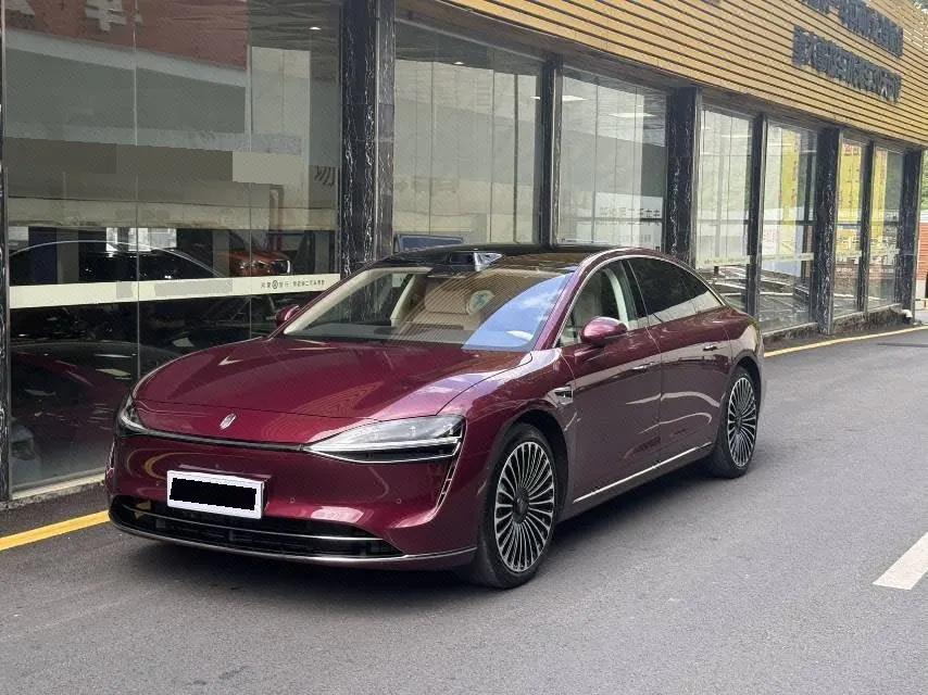 Luxeed 2026 S9 Ultra Rear Drive 53kWh Automatic - View 1