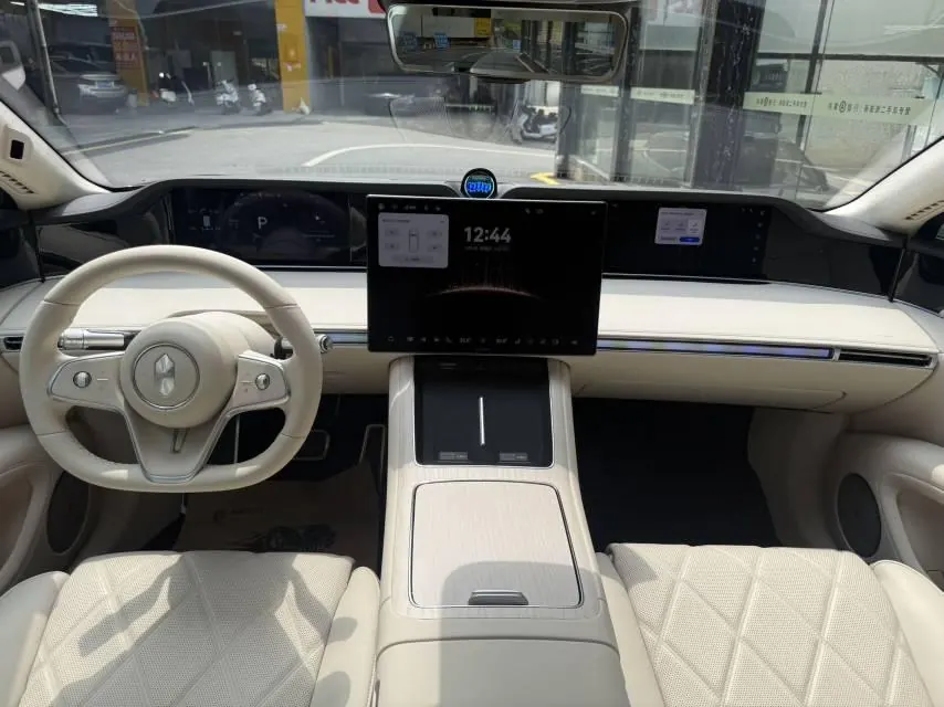 Luxeed 2026 S9 Ultra Rear Drive 53kWh Automatic 5