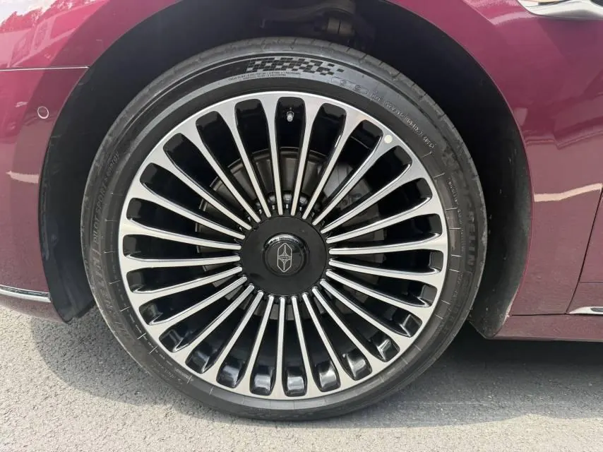 Luxeed 2026 S9 Ultra Rear Drive 53kWh Automatic 7