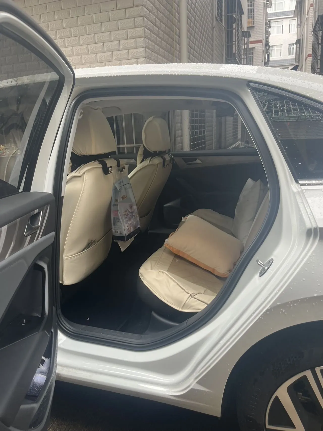 Volkswagen 2026 Sagittarius 1.5TSI 300TSI 30 million Selected Exceed Automatic Gear 4