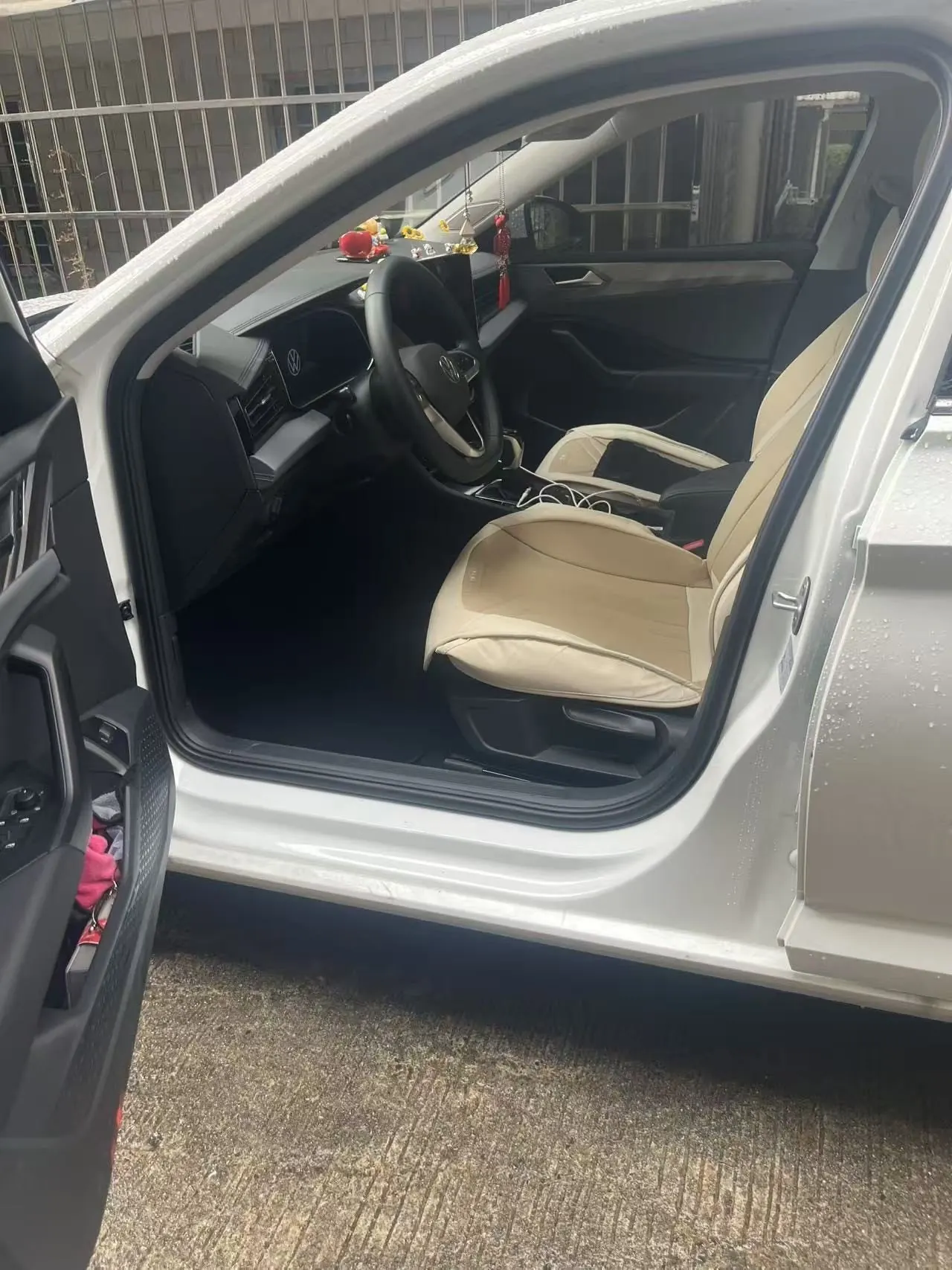 Volkswagen 2026 Sagittarius 1.5TSI 300TSI 30 million Selected Exceed Automatic Gear 5