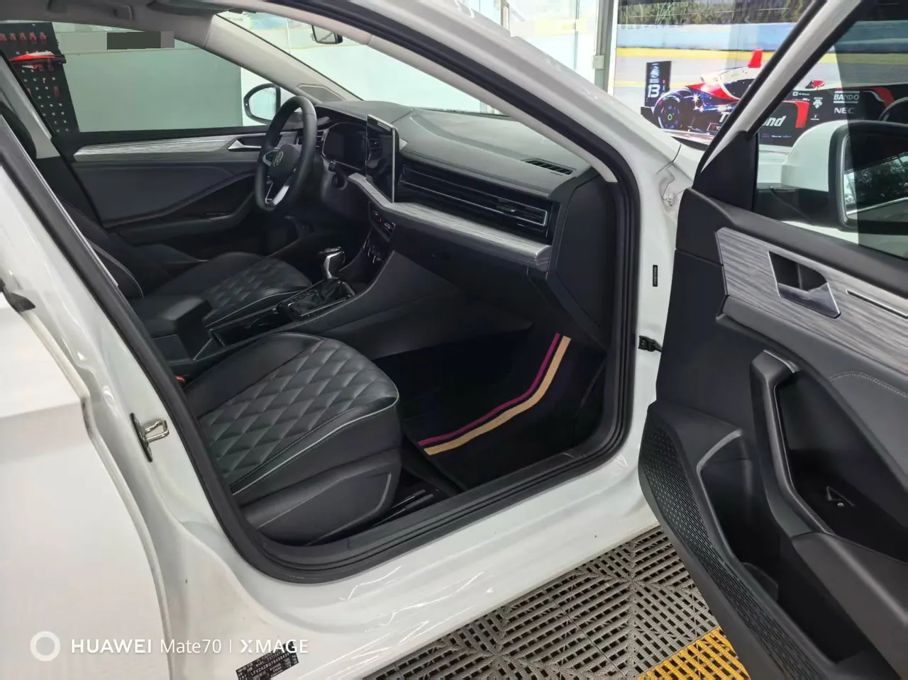Volkswagen 2025 Sagittarius 1.5TSI 300TSI Exceed Edition (Modified) Automatic Gear 3