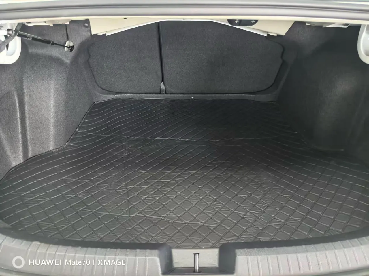Volkswagen 2025 Sagittarius 1.5TSI 300TSI Exceed Edition (Modified) Automatic Gear 5