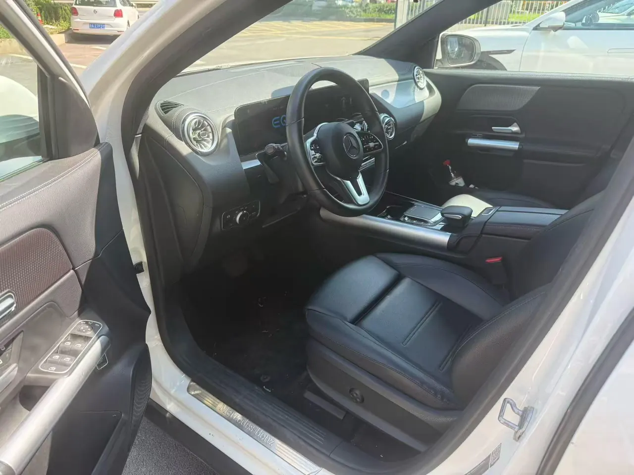 Mercedes Benz 2022 EQA 260 EQA 260 Automatic 2