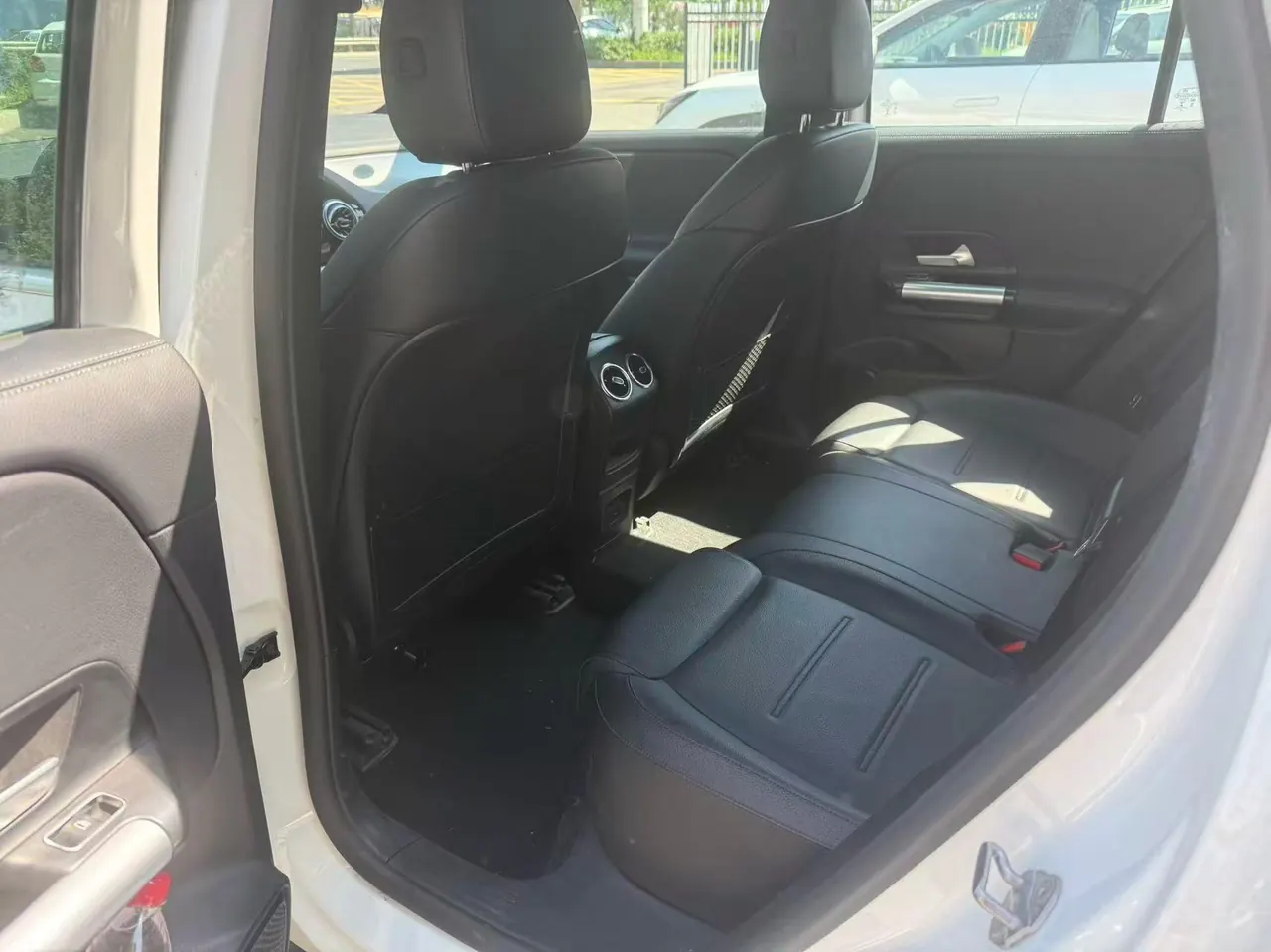 Mercedes Benz 2022 EQA 260 EQA 260 Automatic 4