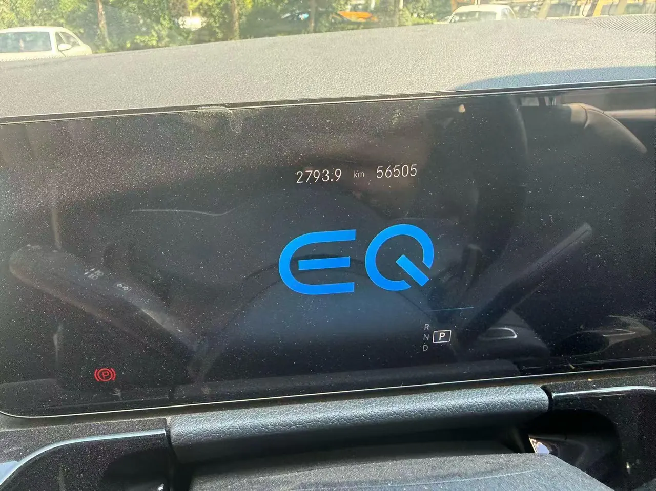 Mercedes Benz 2022 EQA 260 EQA 260 Automatic 6