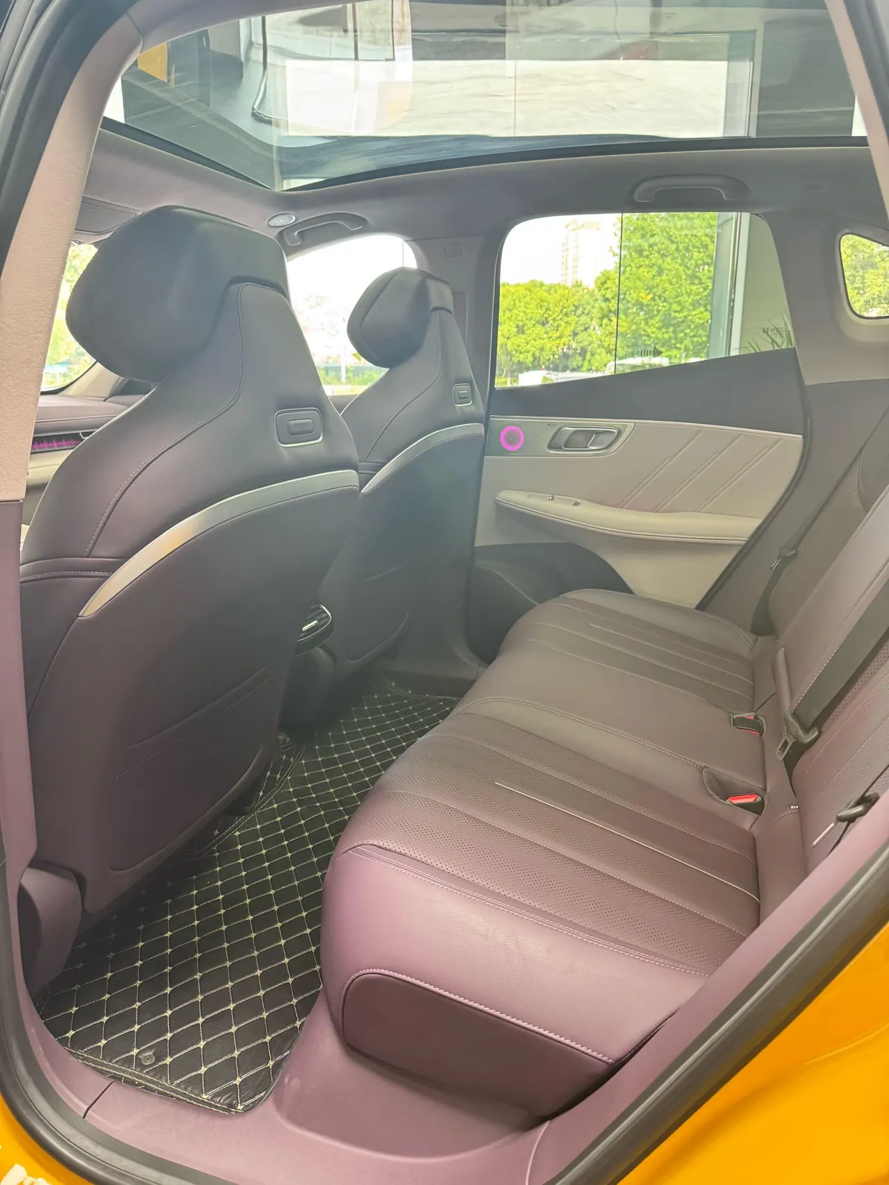 ChangAn Deepal 2026 S 07 230Ultra Huawei Dry Kun ADS SE Edition Automatic Gear 5