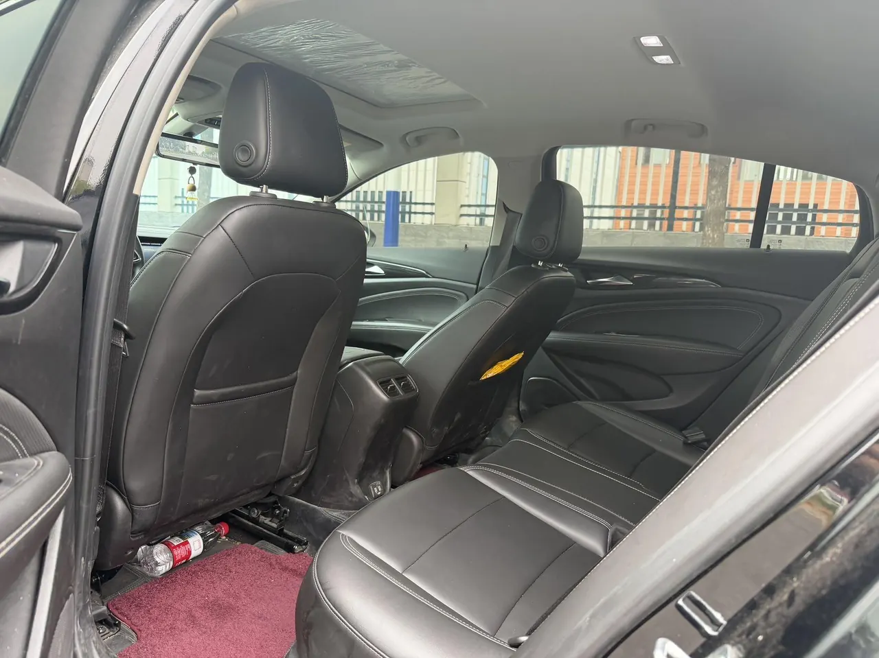 Buick 2024 Regal 1.5T 25T Super Edition Automatic Gear 6