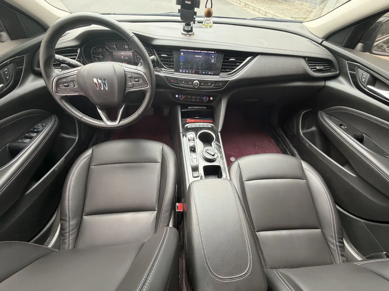 Buick 2024 Regal 1.5T 25T Super Edition Automatic Gear 7