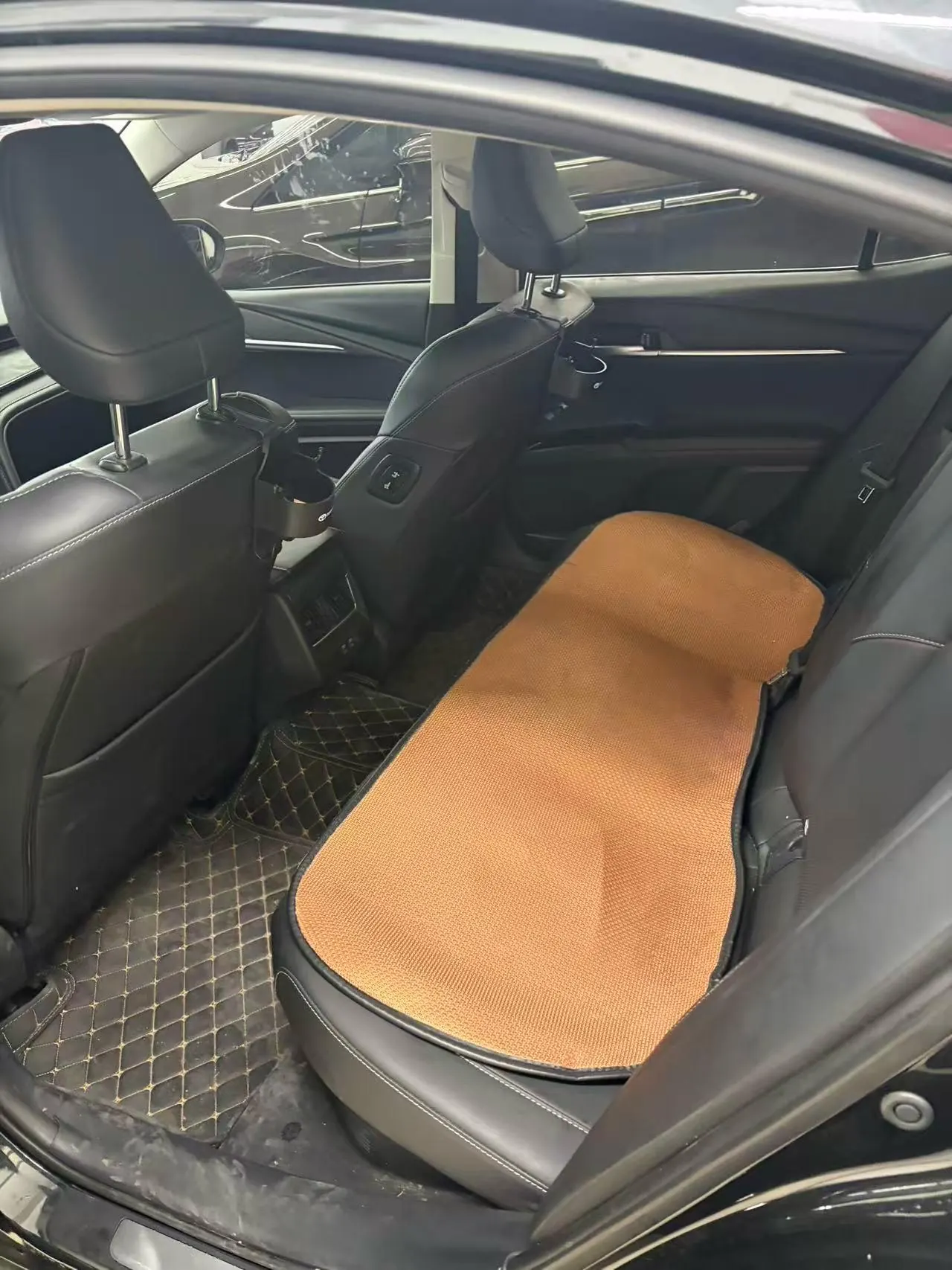 Toyota 2024 Camry Dual Engine 2.0HGVP Stepless Deluxe Automatic Gear 6